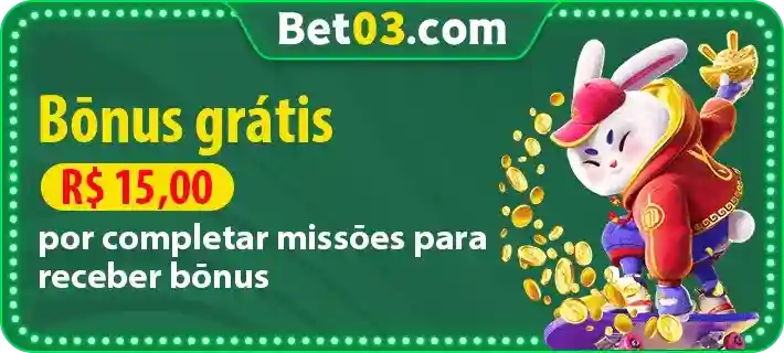 Cassino ao vivo BET03